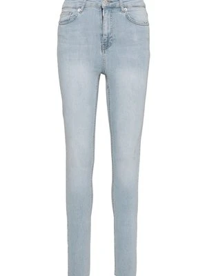 Jeansy Skinny Fit NA-KD Tall