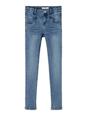 Zdjęcie produktu Jeansy Skinny Fit name it