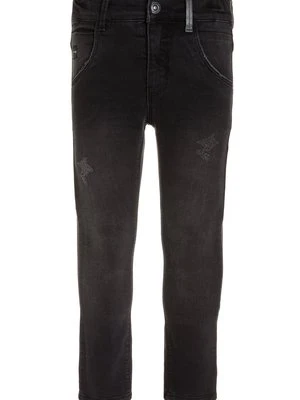 Jeansy Skinny Fit name it