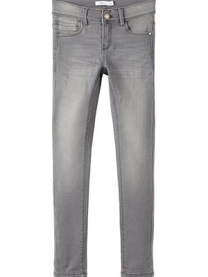 Jeansy Skinny Fit name it