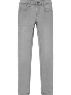 Jeansy Skinny Fit name it