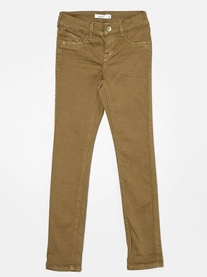 Jeansy Skinny Fit name it