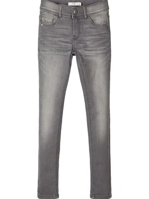 Jeansy Skinny Fit name it