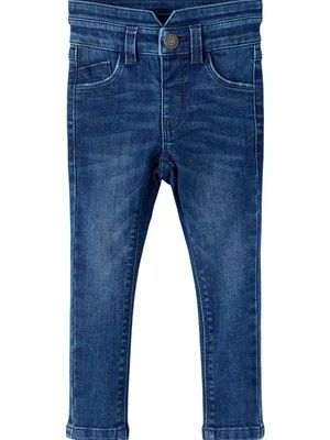 Jeansy Skinny Fit name it