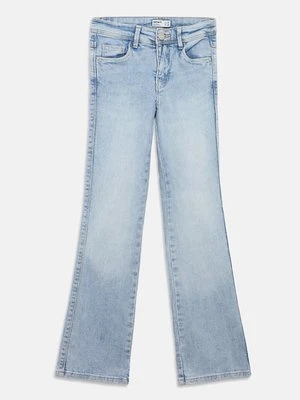 Jeansy Skinny Fit name it