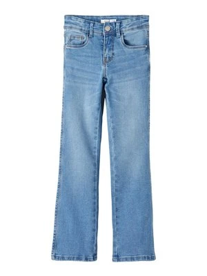 Jeansy Skinny Fit name it