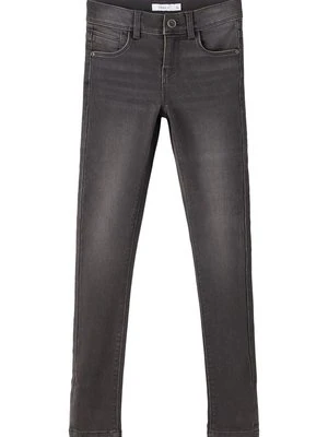 Jeansy Skinny Fit name it