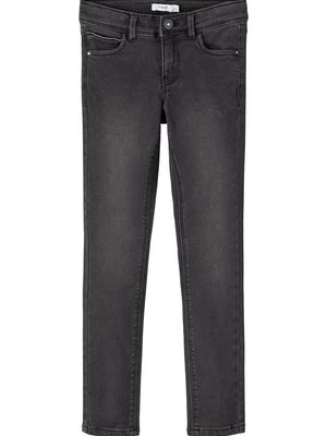 Jeansy Skinny Fit name it