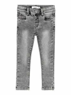 Jeansy Skinny Fit name it