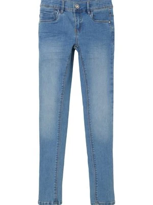 Jeansy Skinny Fit name it