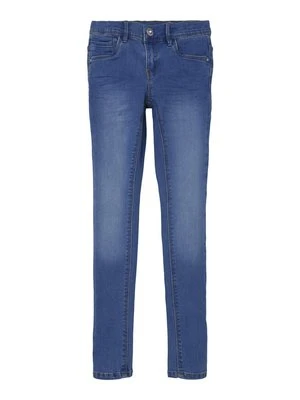 Jeansy Skinny Fit name it