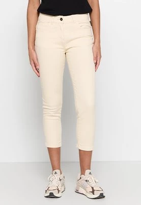 Jeansy Skinny Fit Napapijri