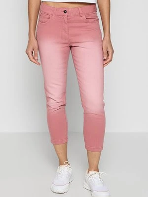Jeansy Skinny Fit Napapijri