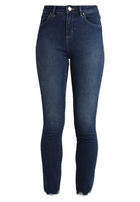 Jeansy Skinny Fit Neuw