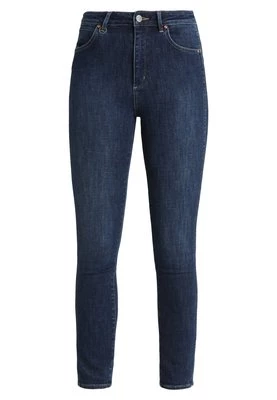 Jeansy Skinny Fit Neuw