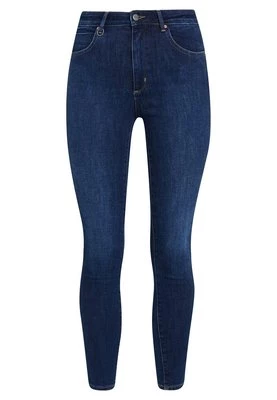 Jeansy Skinny Fit Neuw