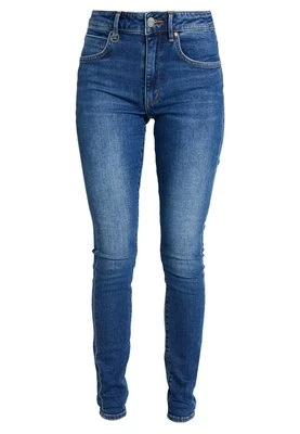 Jeansy Skinny Fit Neuw