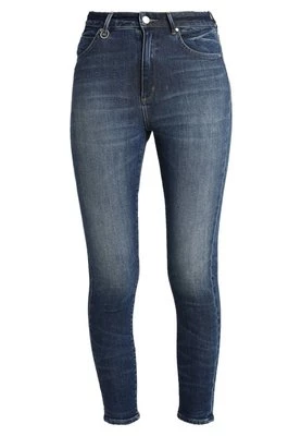 Jeansy Skinny Fit Neuw