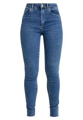 Jeansy Skinny Fit Neuw