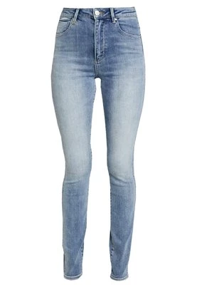 Jeansy Skinny Fit Neuw