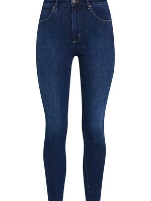 Jeansy Skinny Fit Neuw