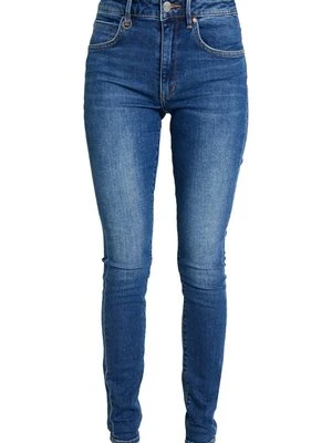 Jeansy Skinny Fit Neuw