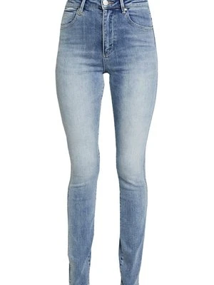 Jeansy Skinny Fit Neuw