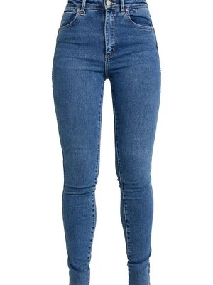 Jeansy Skinny Fit Neuw