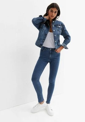 Jeansy Skinny Fit New Look