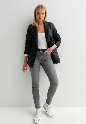 Jeansy Skinny Fit New Look