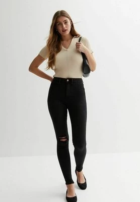 Jeansy Skinny Fit New Look