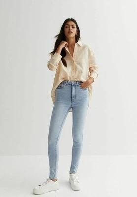 Jeansy Skinny Fit New Look