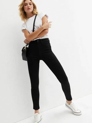 Jeansy Skinny Fit New Look