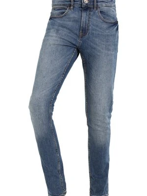 Jeansy Skinny Fit New Look