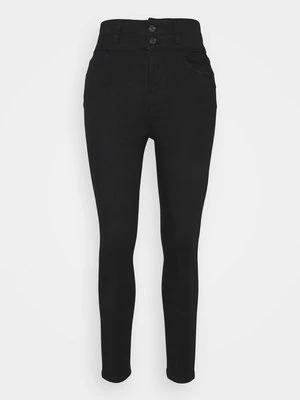 Jeansy Skinny Fit New Look