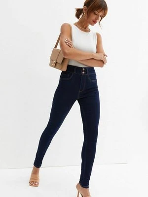 Jeansy Skinny Fit New Look