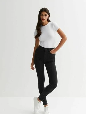 Jeansy Skinny Fit New Look