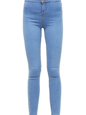 Jeansy Skinny Fit New Look