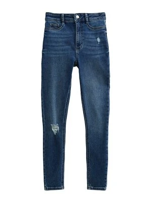 Jeansy Skinny Fit New Look