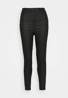 Jeansy Skinny Fit New Look Curves