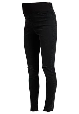 Jeansy Skinny Fit New Look Maternity