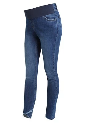 Jeansy Skinny Fit New Look Maternity