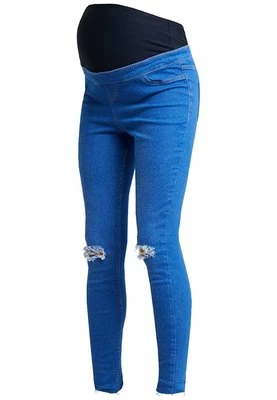 Jeansy Skinny Fit New Look Maternity