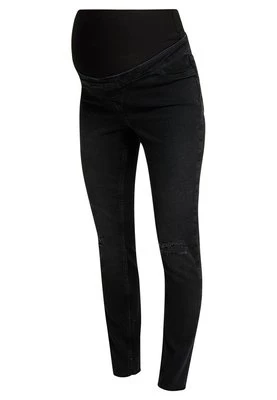 Jeansy Skinny Fit New Look Maternity