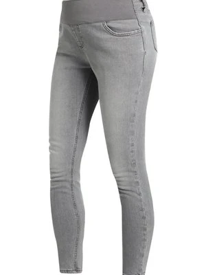 Jeansy Skinny Fit New Look Maternity