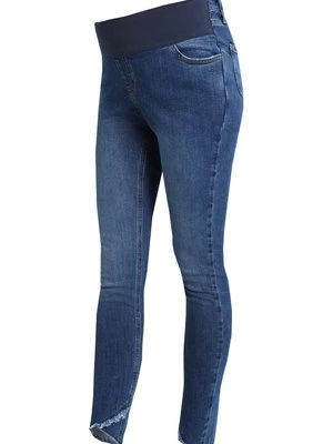 Jeansy Skinny Fit New Look Maternity