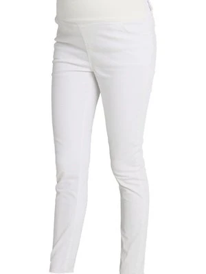 Jeansy Skinny Fit New Look Maternity