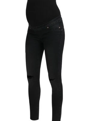 Jeansy Skinny Fit New Look Maternity