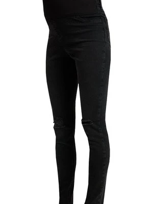 Jeansy Skinny Fit New Look Maternity