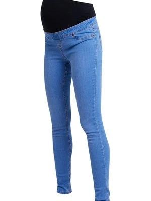 Jeansy Skinny Fit New Look Maternity